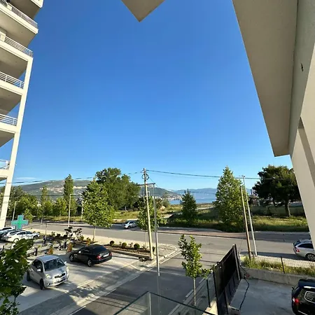 Seaview Apartamento Vlorë