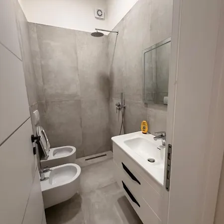 Seaview Apartamento *