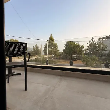 Seaview Apartamento