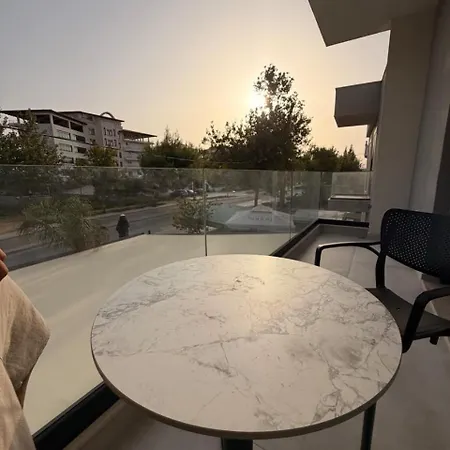 Apartamento Seaview *